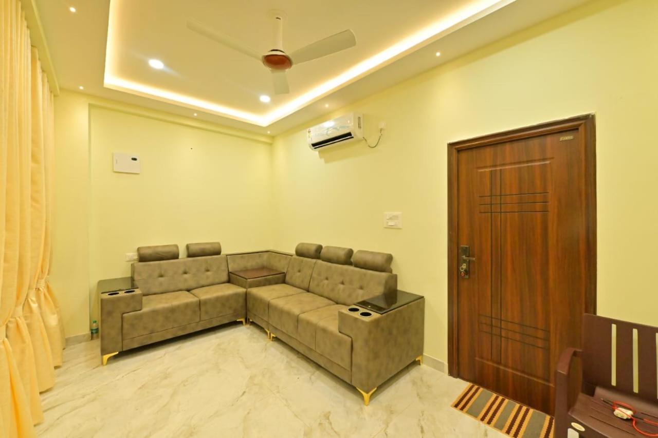 Gokula Homestay Subrahmanya Exterior photo